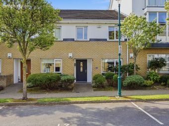 10 Saint Samson's Square, Balgriffin, Dublin 13