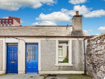 5 Church Place, East Wall, Dublin 3, East Wall, Dublin 3
