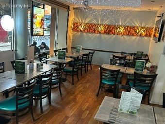 Cappuccino Bar, Unit 10, Sprangers Yard, Temple Bar, Dublin 2 - Image 3