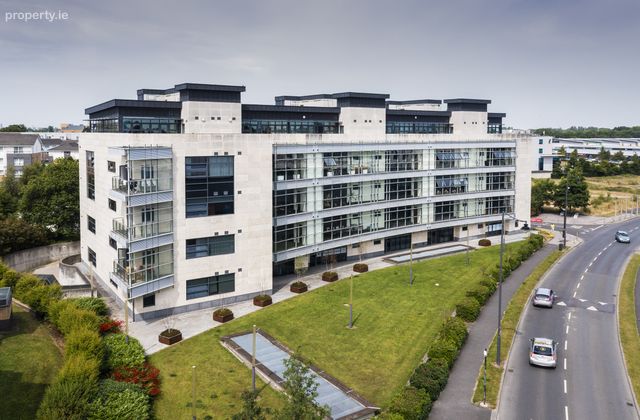 Suite 26, Northwood House, Northwood Business Campus, Santry, Dublin 9 - Click to view photos