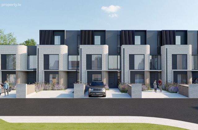 19 Rathgar Villas, Rathgar, Dublin 6, Rathgar, Dublin 6 - Click to view photos