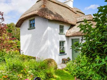 Genista Cottage, Drishoge, Ballyboughal, Co. Dublin, Ballyboughal, Co. Dublin - Image 4