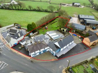 Sportsmans Inn, Ramsgrange, Co. Wexford - Image 2