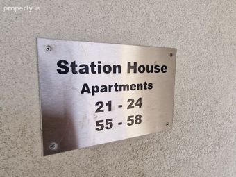 Apartment 24, Station House, The Waterways, Sallins, Sallins, Co. Kildare - Image 2