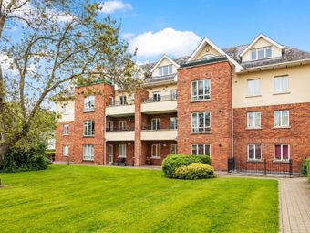 47 Ballintyre Meadows, Ballintyre Avenue, Dublin 16, Dublin 16 - Image 2