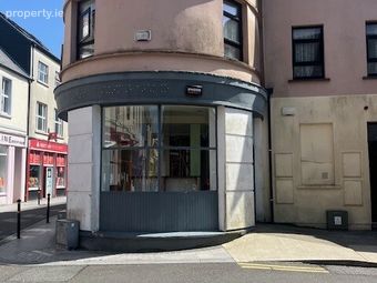 Selskar Street / Well Lane Premises, Selskar Street, Wexford Town, Wexford, Wexford Town, Co. Wexford - Image 2