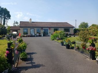 Hillgrove House, Laharn, Killorglin, Co. Kerry