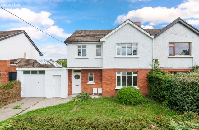 South Hill, Dublin 6, Dartry, Dublin 6 - Click to view photos