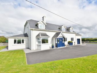 Feale View, Sandhill Road, Ballybunion, Co. Kerry