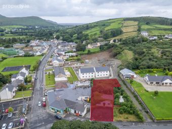 Chapel Glen, Clonmany, Co. Donegal, Clonmany, Co. Donegal
