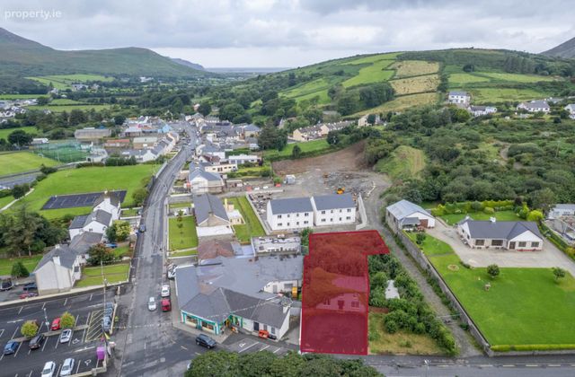 Chapel Glen, Clonmany, Co. Donegal, Clonmany, Co. Donegal - Click to view photos