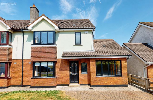 3 Malin Grove, Ardkeen Village, Waterford City Centre, Co. Waterford - Click to view photos
