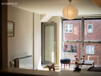 Apartment 44, 25 Wolfe Tone Street, Dublin 1 - Image 3