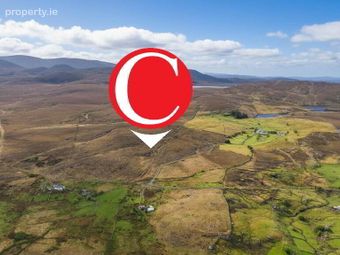 Loughagher, Crolly, Co. Donegal, Meenatotan, Co. Donegal - Image 2
