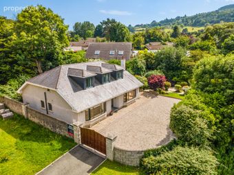 Clyrower, Kilgobbin Road, Stepaside, Dublin 18, Stepaside, Dublin 18