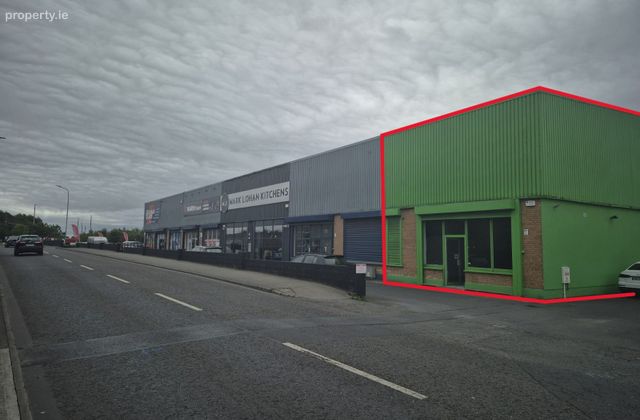 Unit 5 Whitegate, Ballybane, Co. Galway - Click to view photos