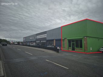 Unit 5 Whitegate, Ballybane, Co. Galway