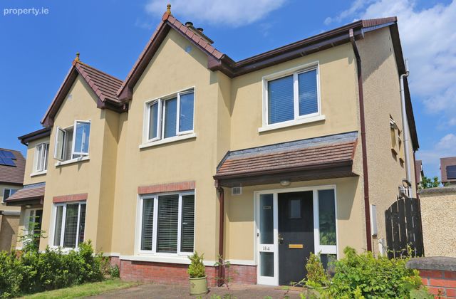 184 Kylemore, School House Road, Monaleen, Limerick, Monaleen, Co. Limerick - Click to view photos