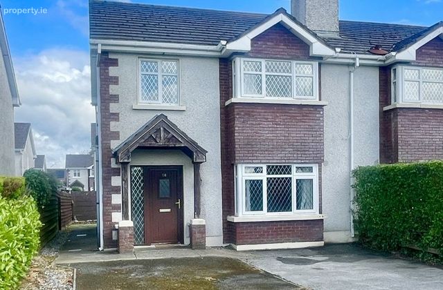 58 Sliabh Rua, Moate, Moate, Co. Westmeath - Click to view photos