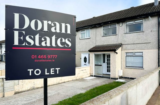 36 Woodbank Avenue, Dublin 11, Finglas, Dublin 11 - Click to view photos