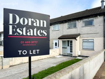 36 Woodbank Avenue, Dublin 11, Finglas, Dublin 11