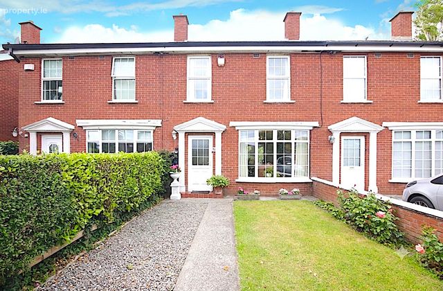 5 The Bramblings, Killester, Dublin 5 - Click to view photos