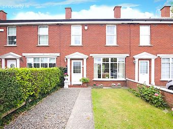 5 The Bramblings, Killester, Dublin 5
