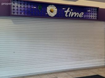 Unit 65b, Donaghmede Shopping Centre, Grange Road, Donaghmede, Dublin 13, Dublin 13