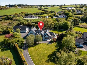 Birchwood, Three Rocks Lane, Barntown, Wexford, Co. Wexford, Barntown, Co. Wexford - Image 2