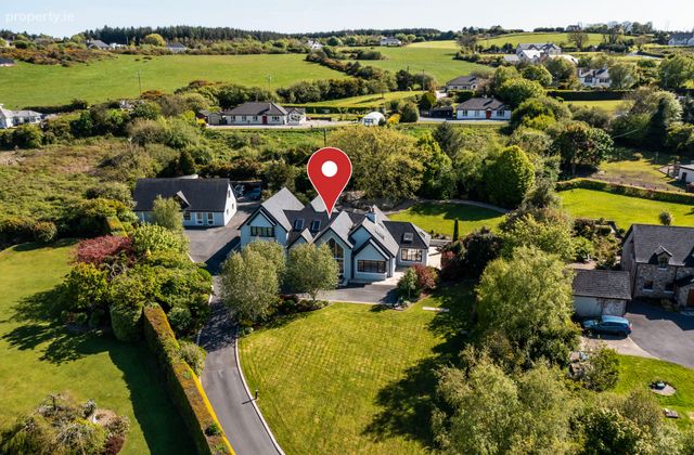 Birchwood, Three Rocks Lane, Barntown, Wexford, Co. Wexford, Barntown, Co. Wexford - Click to view photos