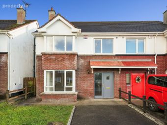 38 Ashford Downs, Ballyjamesduff, Co Cavan, Ballyjamesduff, Co. Cavan