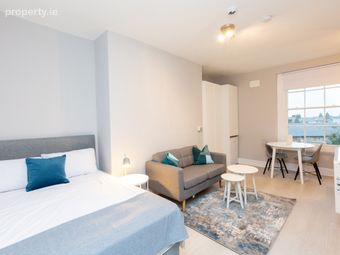Flat 8, 42 Rathmines Road Lower, Rathmines, Dublin 6