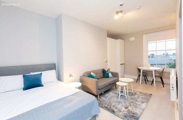 Flat 8, 42 Rathmines Road Lower, Rathmines, Dublin 6 - Click to view photos