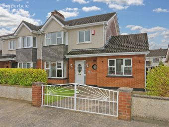27 Coolraine Heights, Old Cratloe Road, Caherdavin, Co. Limerick - Image 3