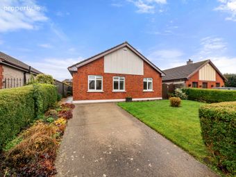 11 Chambersland, New Ross, New Ross, Co. Wexford