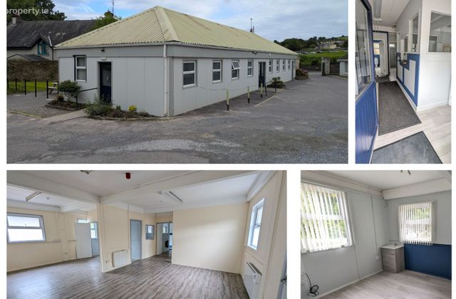 The Old Millbrook Clinic, New Road, Bandon, Co. Cork - Click to view photos