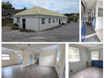 The Old Millbrook Clinic, New Road, Bandon, Co. Cork