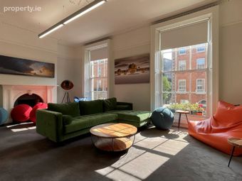 6 Mount Street Upper, Dublin 2, Dublin 2