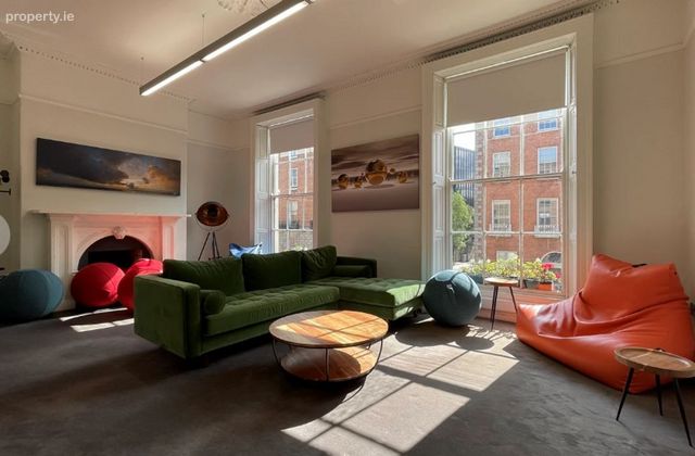 6 Mount Street Upper, Dublin 2, Dublin 2 - Click to view photos