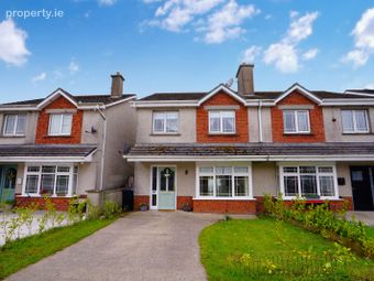 26 Ardleigh, Bracken Grove, Waterford City Centre, Co. Waterford