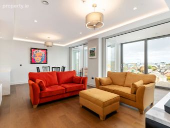 Apartment, The Hutchins, Lansdowne Place, Ballsbridge, Dublin 4