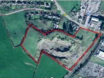 Birr Road, Roscrea, Co. Tipperary, Roscrea, Co. Tipperary