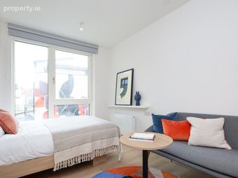 The Pad, The Liberties, Dublin 8