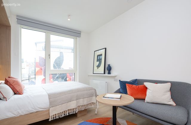 The Pad, The Liberties, Dublin 8 - Click to view photos