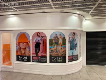 Unit 6, Ground Floor, Corbett Court Shopping Centre, Galway City Centre, Co. Galway