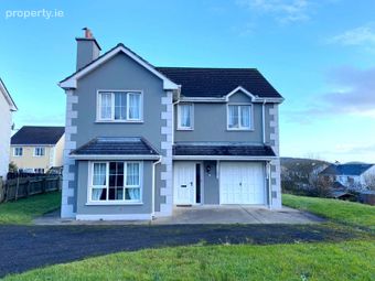 3 Manor Court, Convoy, Convoy, Co. Donegal - Image 2