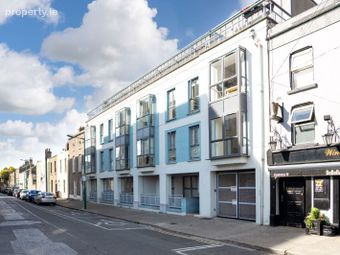Apartment 5,Portobello Dock,Portobello Harbour,Dublin 8, Portobello, Dublin 8