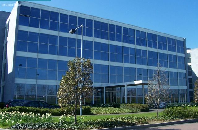 Block P6, East Point Business Park, Dublin 3, Dublin 3 - Click to view photos