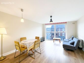 Apartment 1, Block B, Smithfield Gate, Smithfield, Dublin 7 - Image 2