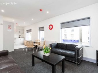 The Hazel Apartment, Bedroom 4, 10 High Road, Letterkenny, Co. Donegal, Letterkenny, Co. Donegal - Image 4